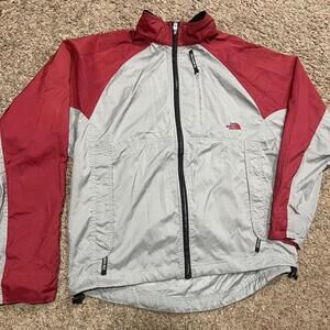 Vintage Light Weight North Face